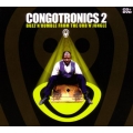 Congotronics 2 - Various /CD+DVD Congotronics 2 - Various /CD+DVD
